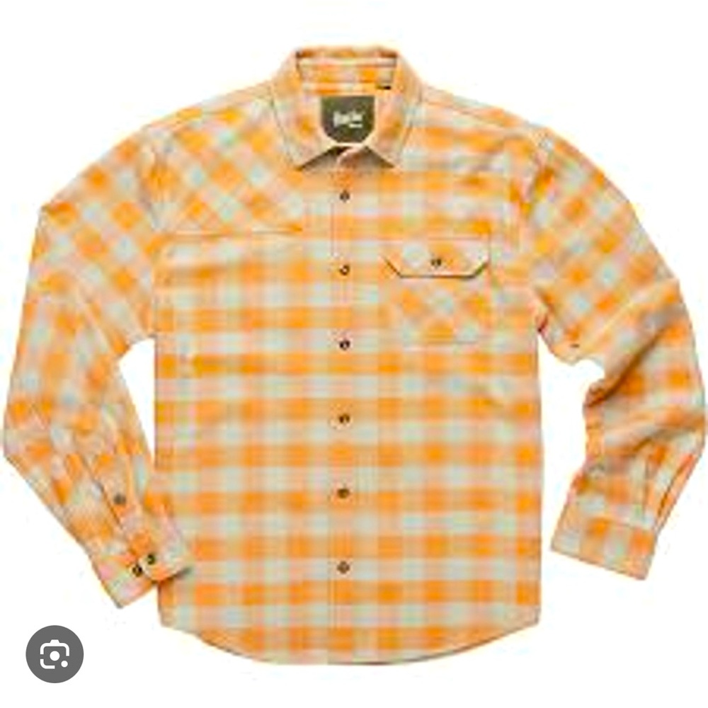 Howler Bros. Harkers Flannel